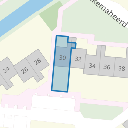 Perceel GNG01-AB-3377