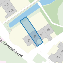 Perceel GNG01-AB-3379