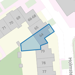 Perceel GNG01-AB-3383