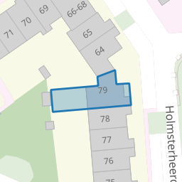 Perceel GNG01-AB-3384