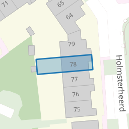 Perceel GNG01-AB-3385