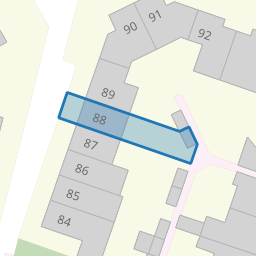 Perceel GNG01-AB-3399