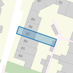 Perceel GNG01-AB-3400