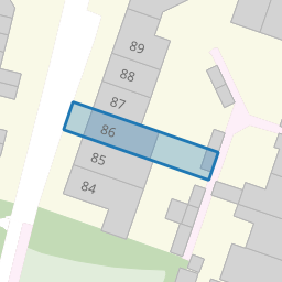 Perceel GNG01-AB-3401