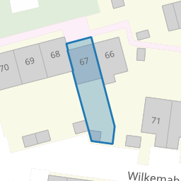 Perceel GNG01-AB-3420