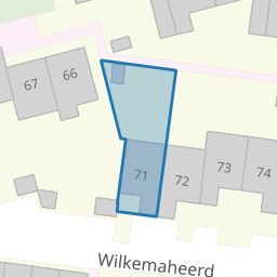 Perceel GNG01-AB-3422