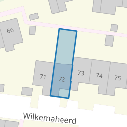 Perceel GNG01-AB-3423