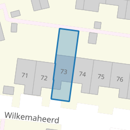 Perceel GNG01-AB-3424