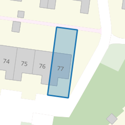 Perceel GNG01-AB-3428