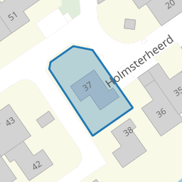 Perceel GNG01-AB-3438