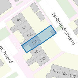 Perceel GNG01-AB-3448