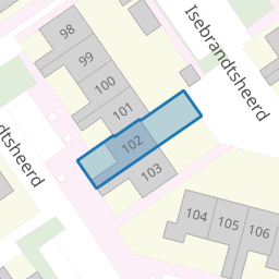 Perceel GNG01-AB-3449