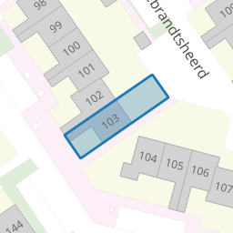 Perceel GNG01-AB-3450