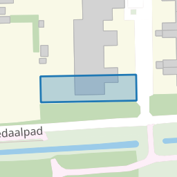 Perceel GNG01-AB-3481