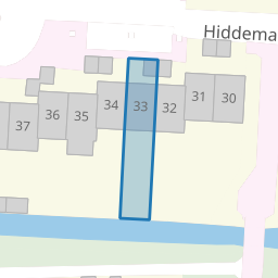 Perceel GNG01-AB-3486