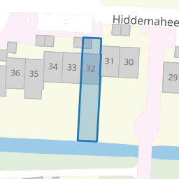 Perceel GNG01-AB-3487