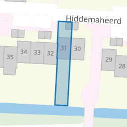 Perceel GNG01-AB-3488