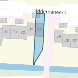 Perceel GNG01-AB-3489