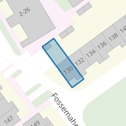 Perceel GNG01-AB-3494