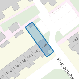 Perceel GNG01-AB-3495