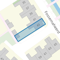 Perceel GNG01-AB-3498