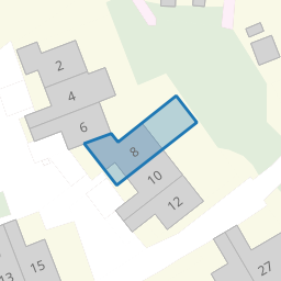 Perceel GNG01-AB-3508