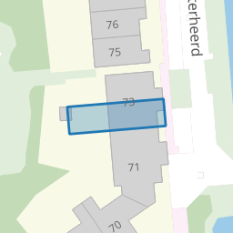 Perceel GNG01-AB-3511