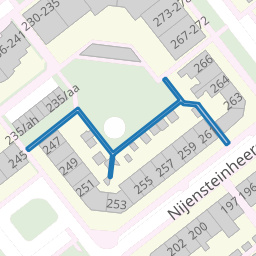 Perceel GNG01-AB-3520