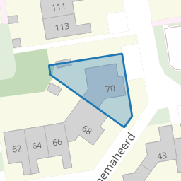 Perceel GNG01-AB-3526