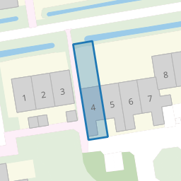 Perceel GNG01-AB-3528