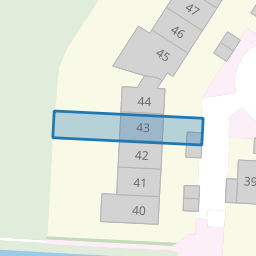 Perceel GNG01-AB-3538