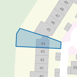 Perceel GNG01-AB-3539