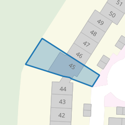 Perceel GNG01-AB-3540