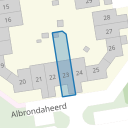 Perceel GNG01-AB-3546