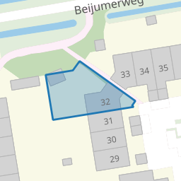 Perceel GNG01-AB-3550