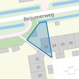 Perceel GNG01-AB-3551