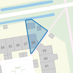 Perceel GNG01-AB-3555