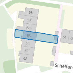 Perceel GNG01-AB-3557