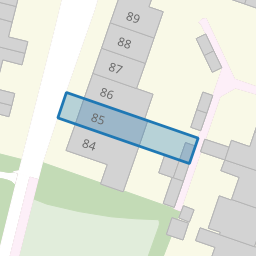 Perceel GNG01-AB-3575