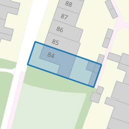 Perceel GNG01-AB-3576