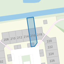 Perceel GNG01-AB-3594