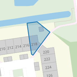 Perceel GNG01-AB-3595