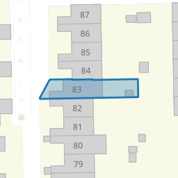 Perceel GNG01-AB-3630