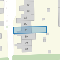 Perceel GNG01-AB-3633