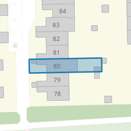 Perceel GNG01-AB-3634