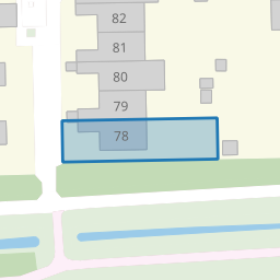 Perceel GNG01-AB-3638