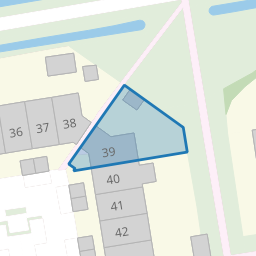 Perceel GNG01-AB-3643