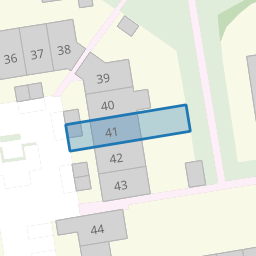 Perceel GNG01-AB-3645