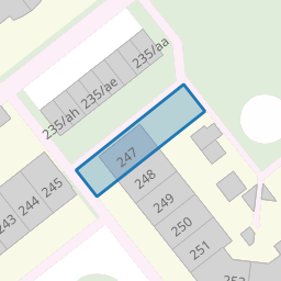 Perceel GNG01-AB-3650