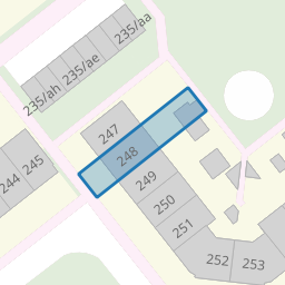 Perceel GNG01-AB-3651